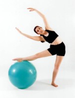 Standing Side Stretch